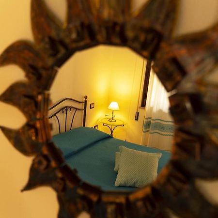 Da Sarah Hotel Muravera Bagian luar foto