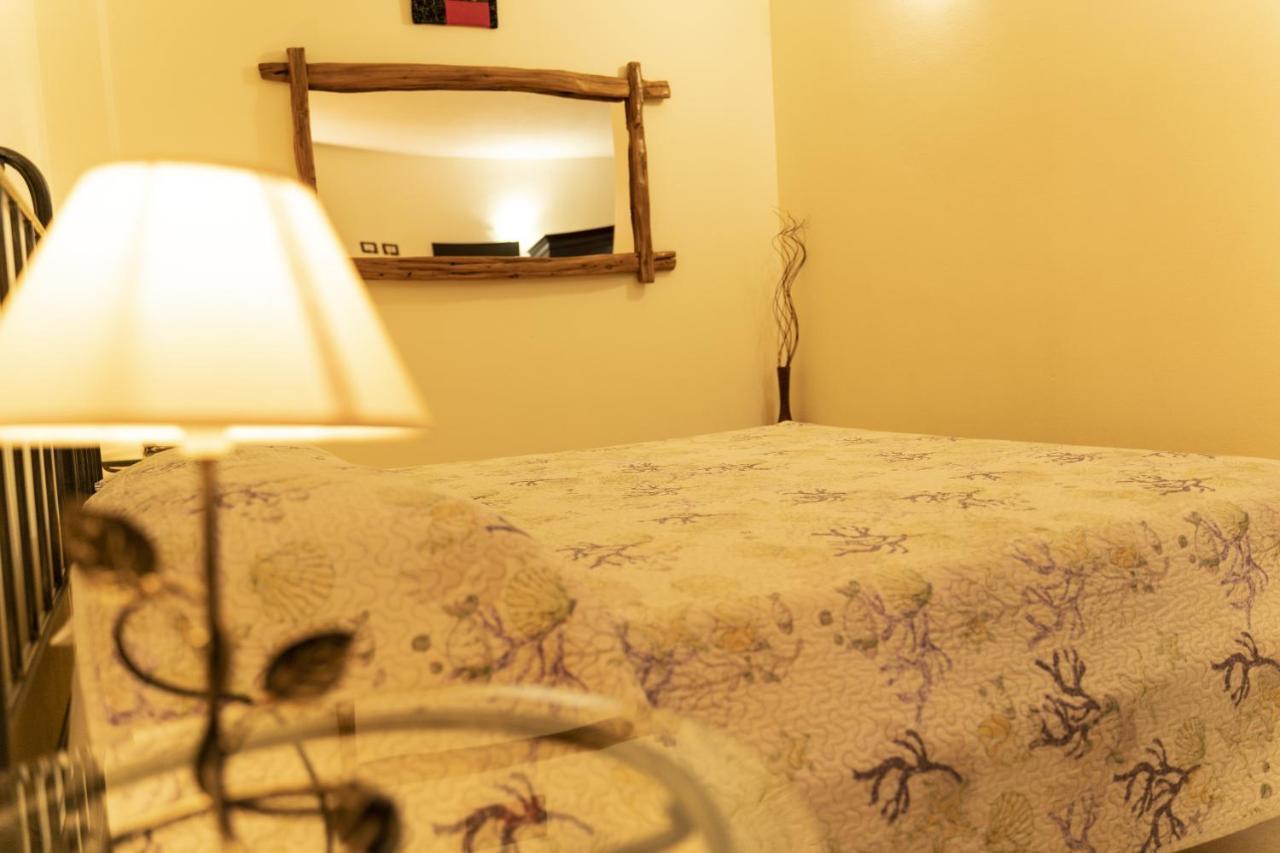 Da Sarah Hotel Muravera Bagian luar foto